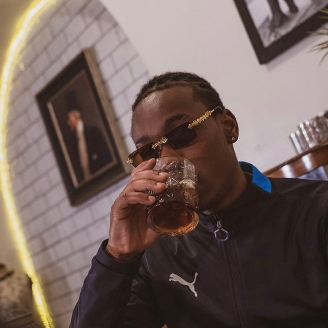 Khrysos Luxury Shades