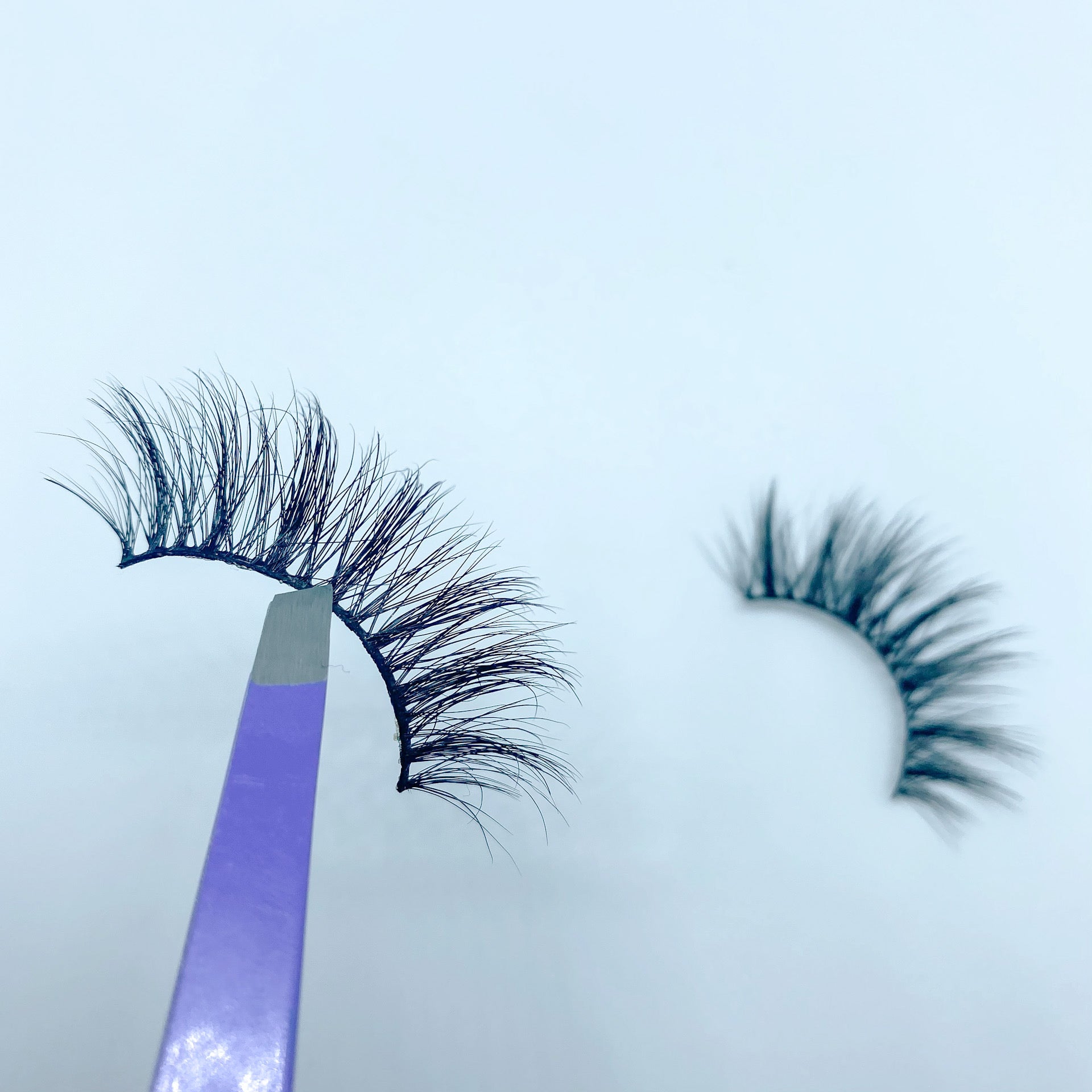 Appointment Only lashes