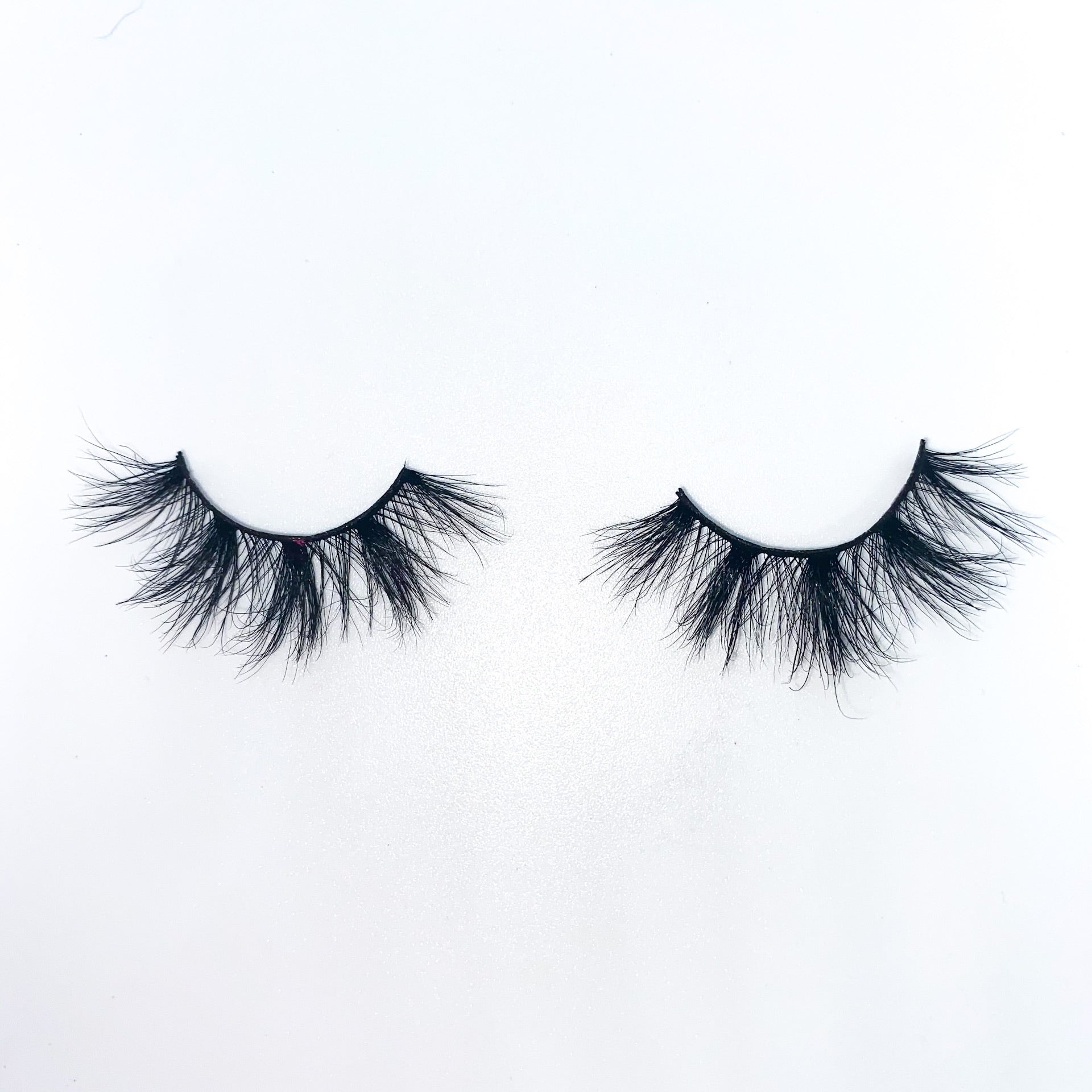 Aphrodite lashes