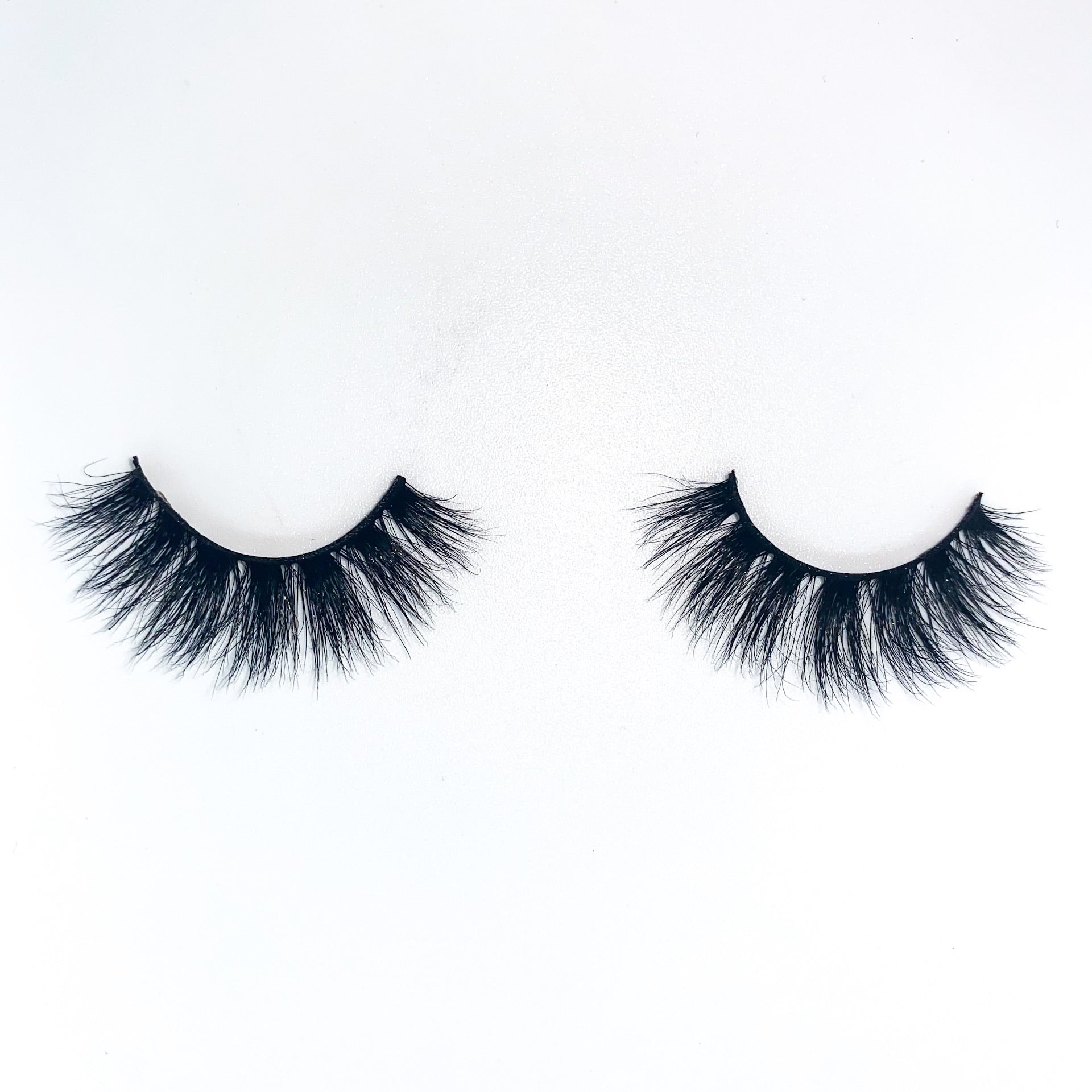 Miss Independent Lashes