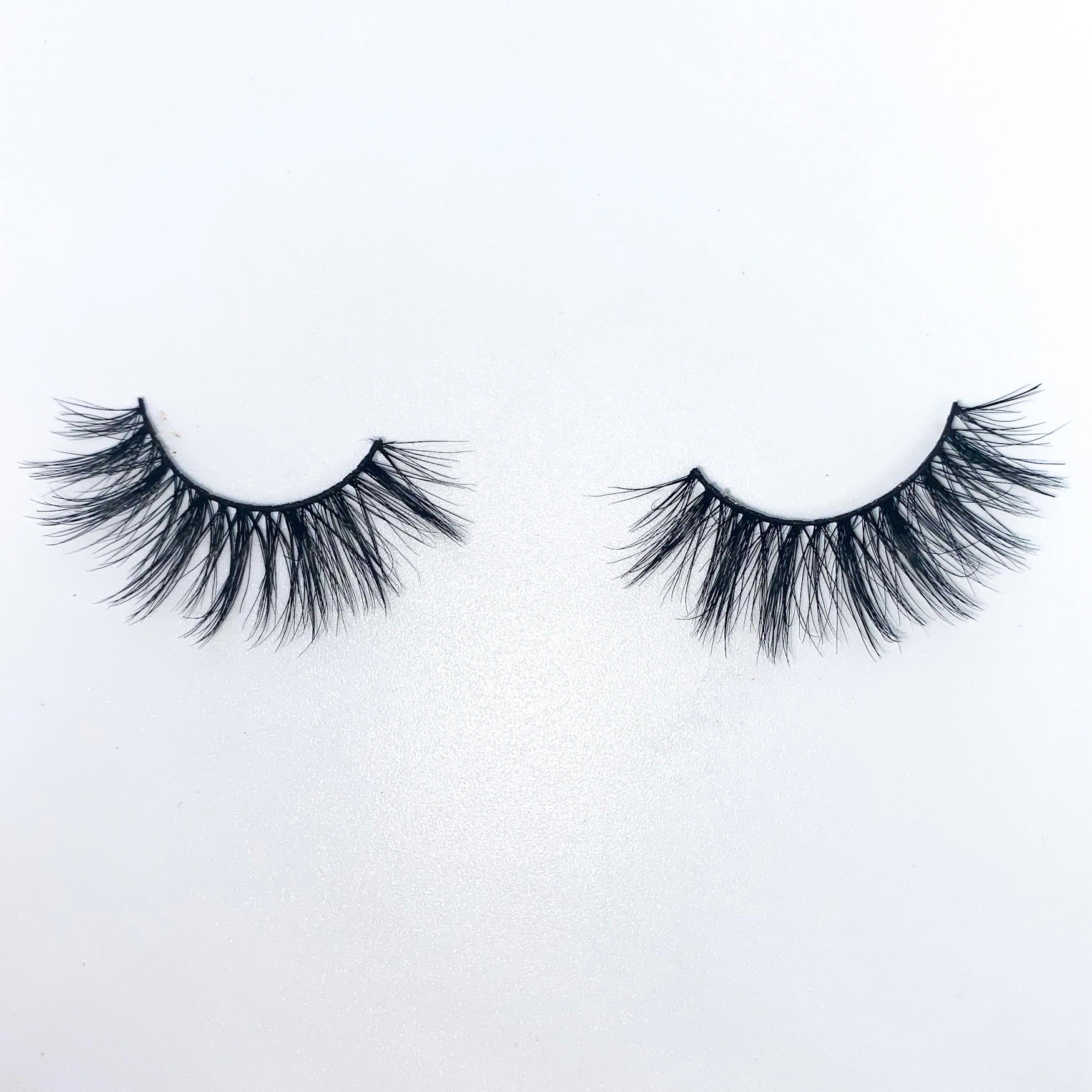 Appointment Only lashes